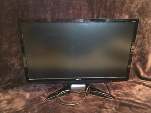 ACER P244W (Digital) Driver Download (2019) ACER P244W (Digital) Drivers
