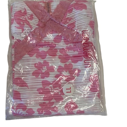 Set Pigiama Donna Underglam Barbie Core Tg.L Nuovo con etichette - Foto 5 di 7