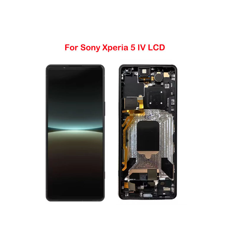 Lot De 2 Protections écran Verre Trempé Pour Sony Xperia E4 (5'') - Neuf - Novago