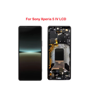 X PERIA 5 Ⅳ Buy Sony Xperia 5 IV 8GB/256GB Dual Sim White XQ-CQ72 Online