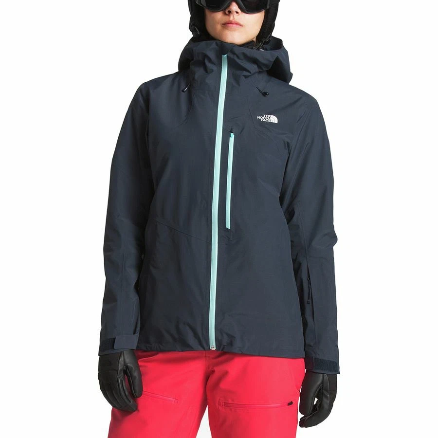Women's free cheap thinker jacket