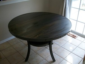 Kitchen Table