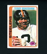 Click to enlarge Terry Bradshaw