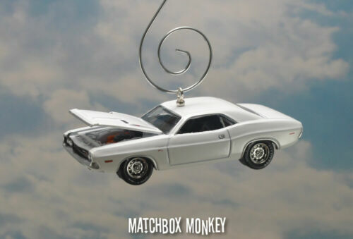 GREENLIGHT 44741 1:64 1968 DODGE CHARGER R/T "BULLITT" STEVE - Foto 9