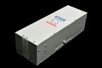AXYZ ICS INTELLIGENT CUTTING SYSTEM UNIT | eBay