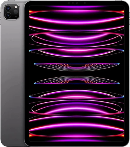 Apple iPad Pro 11" 2022 M2 (4th Gen) Unlocked WiFi + 5G Cellular