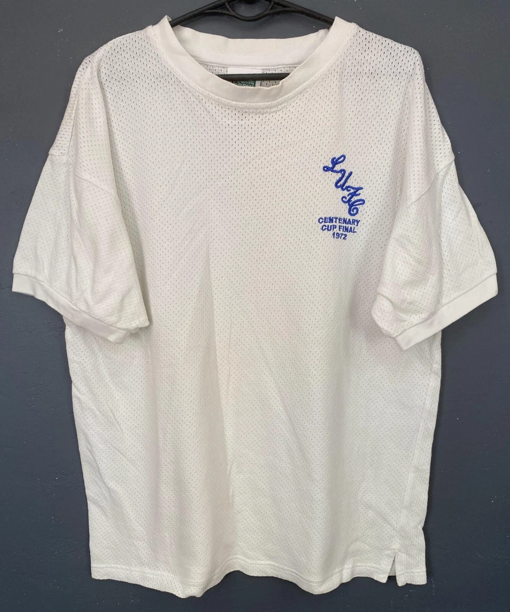 1972 leeds hotsell united shirt