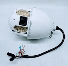 PTZ  NTSC Cmera WECIPTZ-STLTSD NETWORK IR SPEED DOME