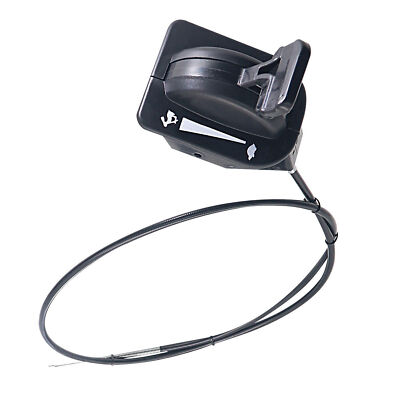 #ad 946 05098C Lawn Tractor Throttle Cable For Cub Cadet amp; Craftsman MTD Machines $11.79