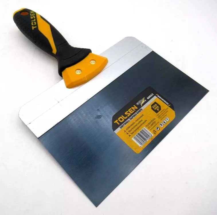 8 inch sales drywall knife