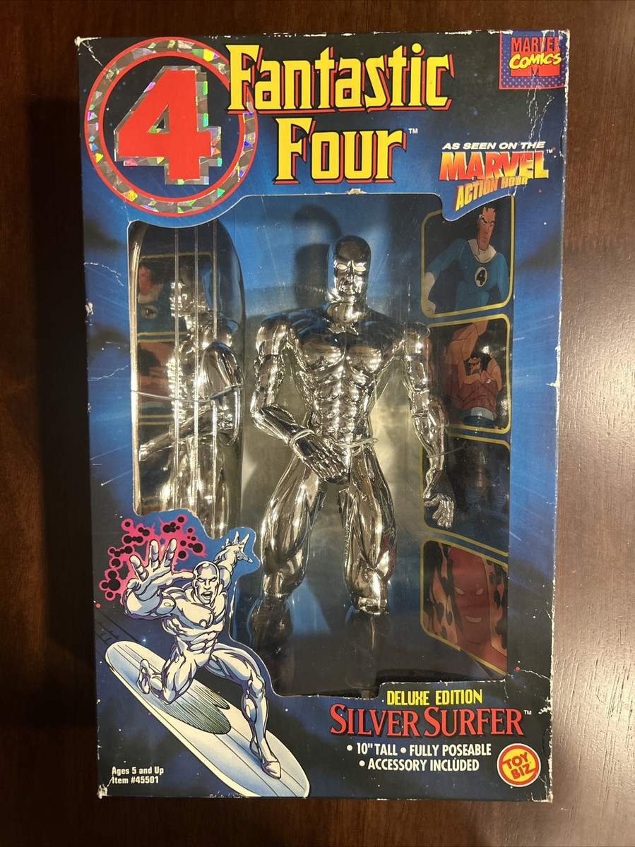 Zico フィギュア 1994年製 背番号10 1994 Toy Biz Marvel 10