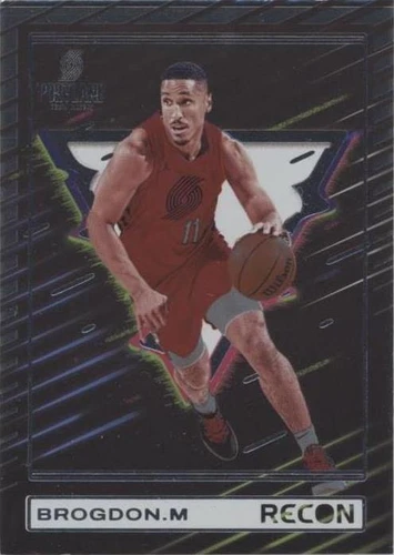2023-24 Panini Recon - Malcolm Brogdon #128