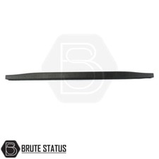 Isuzu D-Max 2021-2024 Tail Gate Tailgate Protector Cover Trim
