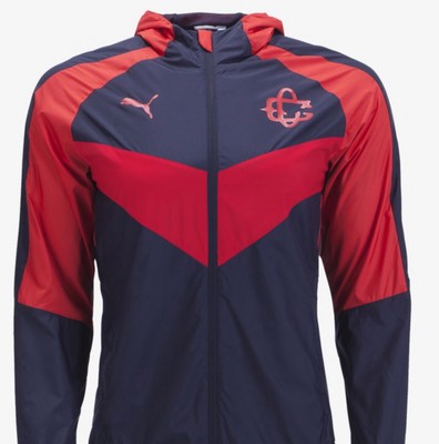 chivas lightweight jacket