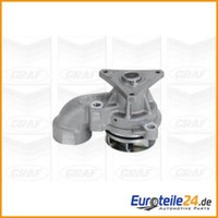 Wasserpumpe Graf PA1023 FüR Kia Cee'd Sw Cee'd SchräGheck