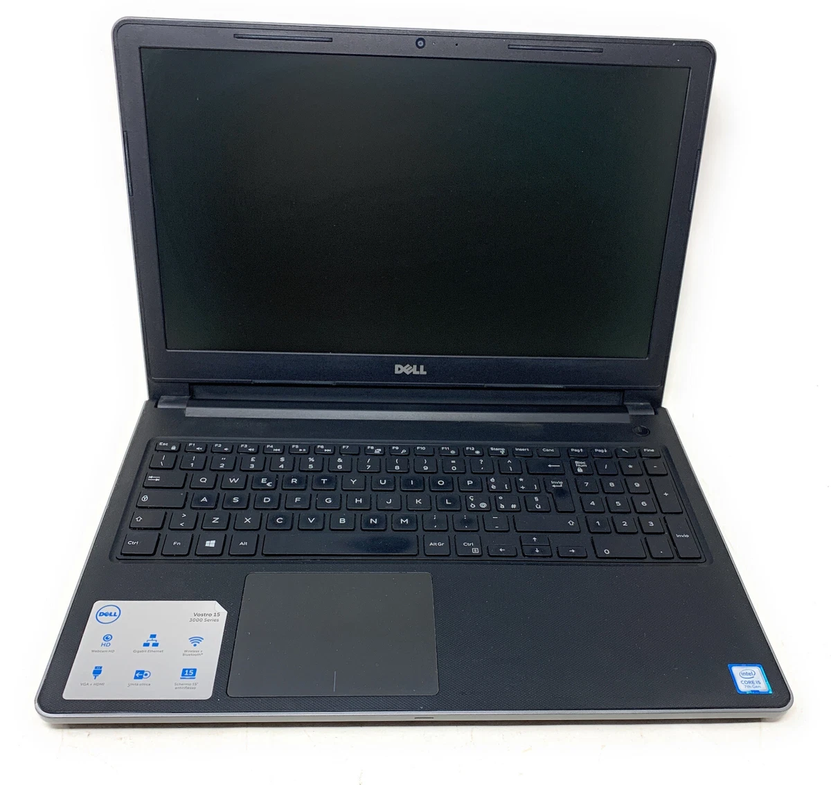 Dell vostro cheap 15 3568