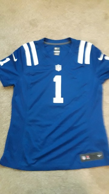 pat mcafee jersey sales