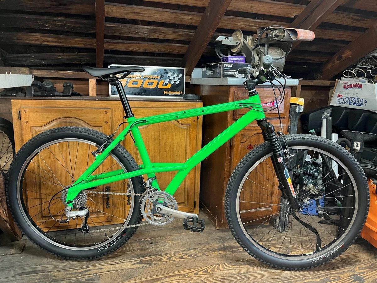 Nishiki full suspension 2025 mountain bike