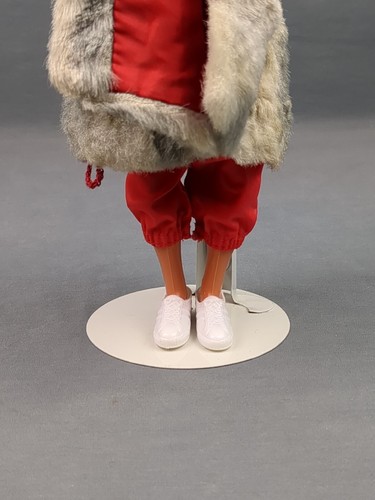 Barbie Patriarchy Ken OOAK 2023 Movie Doll Custom Inspired Mattel Vtg Clothing - Picture 5 of 13