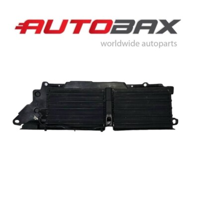 2013-2022 Land Rover Range Rover Vogue L405 Front Radiator Air Guide ...