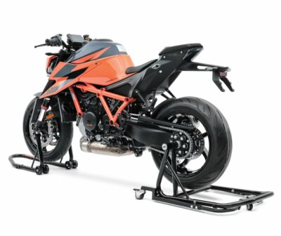 Einarm Montageständer für MV Agusta Superveloce 800 / S 19-24 Rangierhilfe RCS