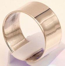 Sterling Silber 925 Ring Freundschaft Verlobu...