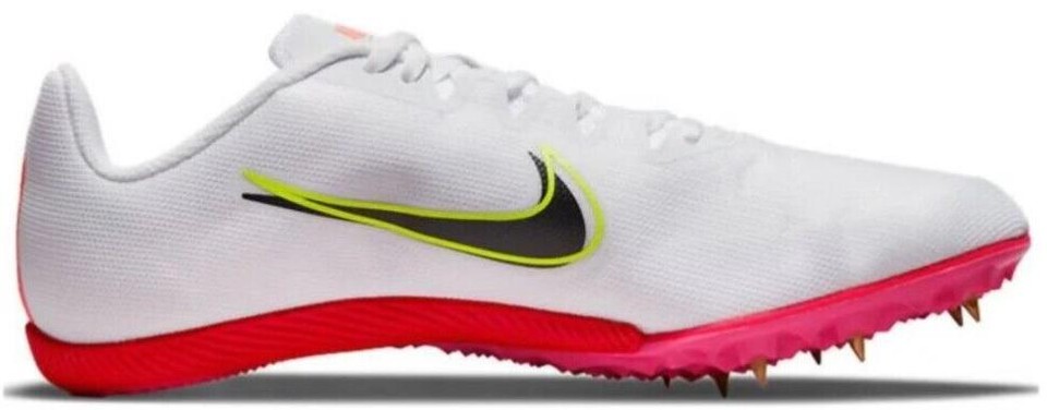 Nike Zoom Rival M 8 Black - 1 of 1