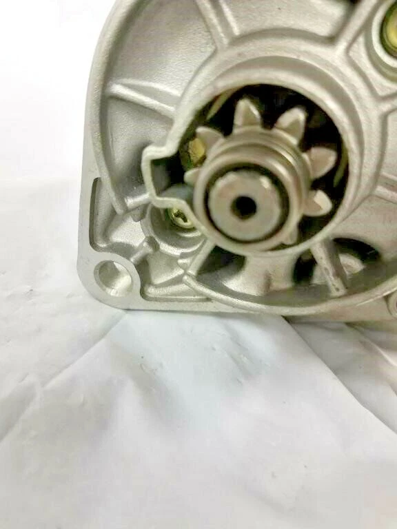 STARTER 17240 OSGR, 1.2kW/12V, CW, 9-TOOTH FITS ISUZU DENSO REPLACEMENT - Image 3 of 4