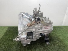 Boite de vitesse Honda ACCORD