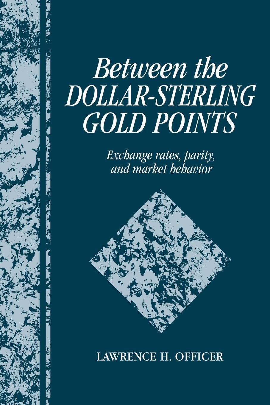 Thumbnail - Lawrence H. Officer (u. A.) | Between The Dollar-sterling God Points |
