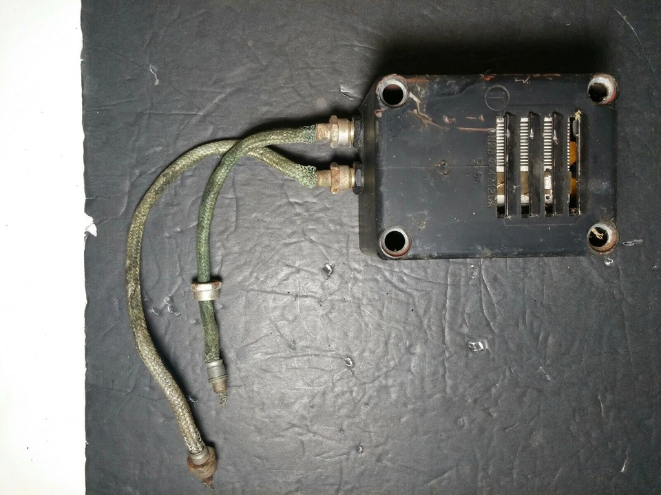 regulador de voltaje? transformador? filtro? ch26 47125 5 66 bobina sw onda corta? Foto 4 de 4