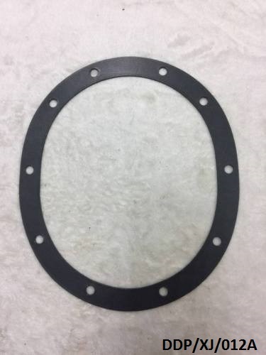 Junta de cubierta diferencial trasera para Jeep Cherokee XJ y KJ 1984-2002 DDP/XJ/012A - Imagen 1 de 4