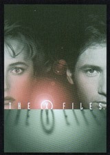 The X Files Ccg Event Dana Scully Abducted Premiere Edition