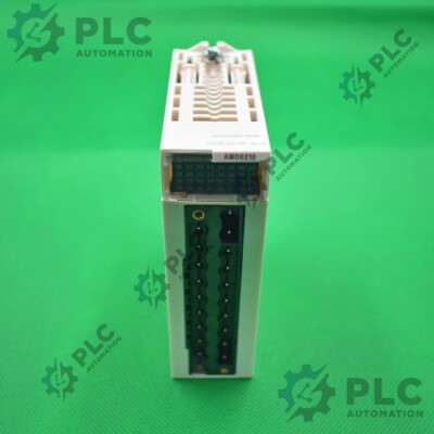 SCHNEIDER Modicon X80 Analog output; BMXAMO0210