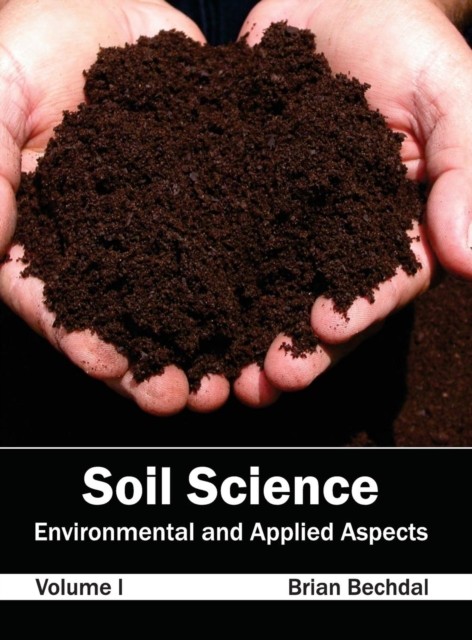 Soil Science (Hardback Book)