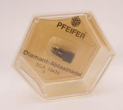 Pfeifer Diamant Nadel Dual DN 140 S / 145 - TKS ULM 40 S / 45 E  NOS - SGA 10416