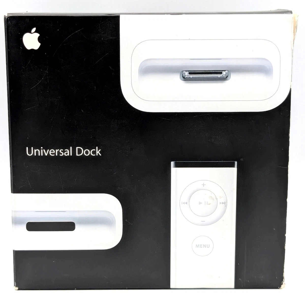 Apple Audio Player Docks & Mini Speakers for iPod Touch (1st