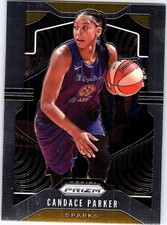 Candace Parker 2020 Panini Prizm WNBA #52