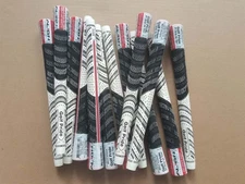 13Pcs Golf Pride MCC ALIGN Grip Red & White Standard / Midsize Golf Cub Grips US