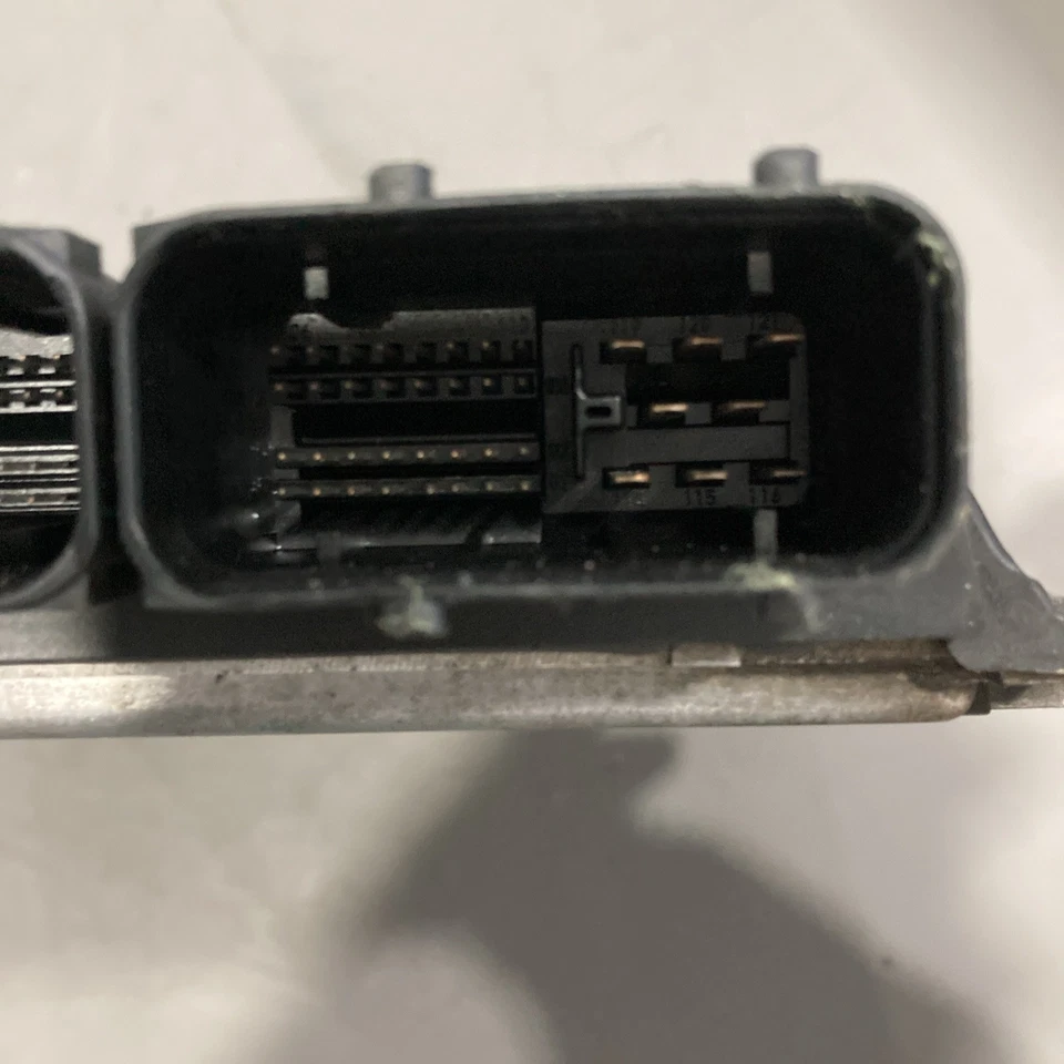 Nissan Sentra 2003-2004 1,8 L ECU/ECM A56-S62 BG5 Foto 4 de 4