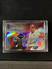 Top 10 Lee Smith Baseball Cards 20