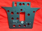 F8U Crusader Armament Select Guns Missile Edgelit Control Panel NOS Unopened — photo 3