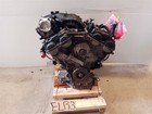 2009-2011 HYUNDAI GENESIS Engine Sedan 3.8 Liter 9637440