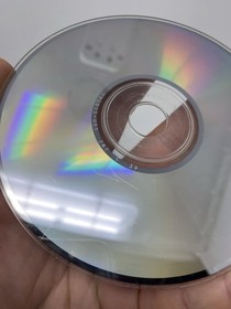 Lethal Enforcers (Sega CD, 1993) Disc Only Tested Authentic