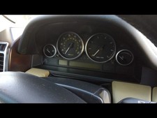 Speedometer Cluster MPH Fits 07-09 RANGE ROVER 600182