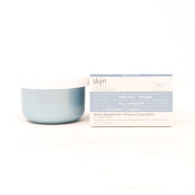 Skyn Iceland Nordic Renewal Pre & Probiotic Cream Refill Pod 50ml