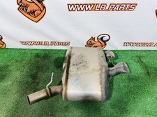 Land Rover Schalldämpfer links hinten 3.0D Range Rover Sport L494 OEM 82160608