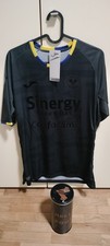 Maglia calcio Hellas Verona 2023 2024 limited edition anniversario