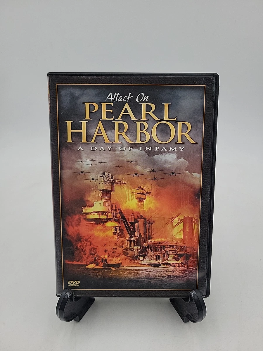 Pearl Harbor Box Set DVDs for sale | eBay