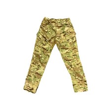 British Army MTP PCS Combat Trousers MTP 23 Newest Version Grade 1
